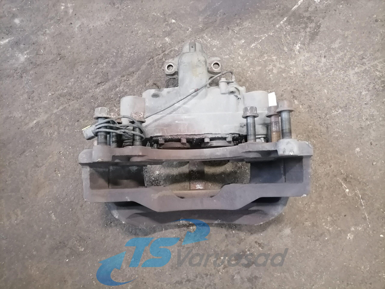 Volvo Brake caliper 21487603 - Piezas de freno para Camión: foto 1 Volvo Brake caliper 21487603 - Piezas de freno para Camión: foto 1