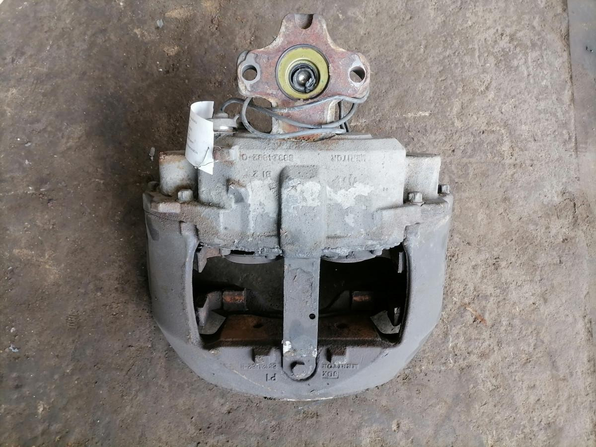 Volvo Brake caliper 21487605 - Piezas de freno para Camión: foto 2 Volvo Brake caliper 21487605 - Piezas de freno para Camión: foto 2