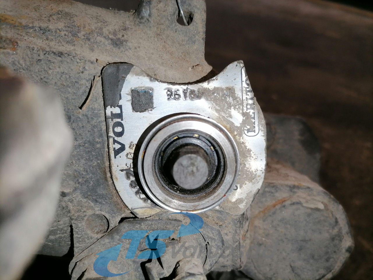 Volvo Brake caliper 21487605 - Piezas de freno para Camión: foto 4 Volvo Brake caliper 21487605 - Piezas de freno para Camión: foto 4