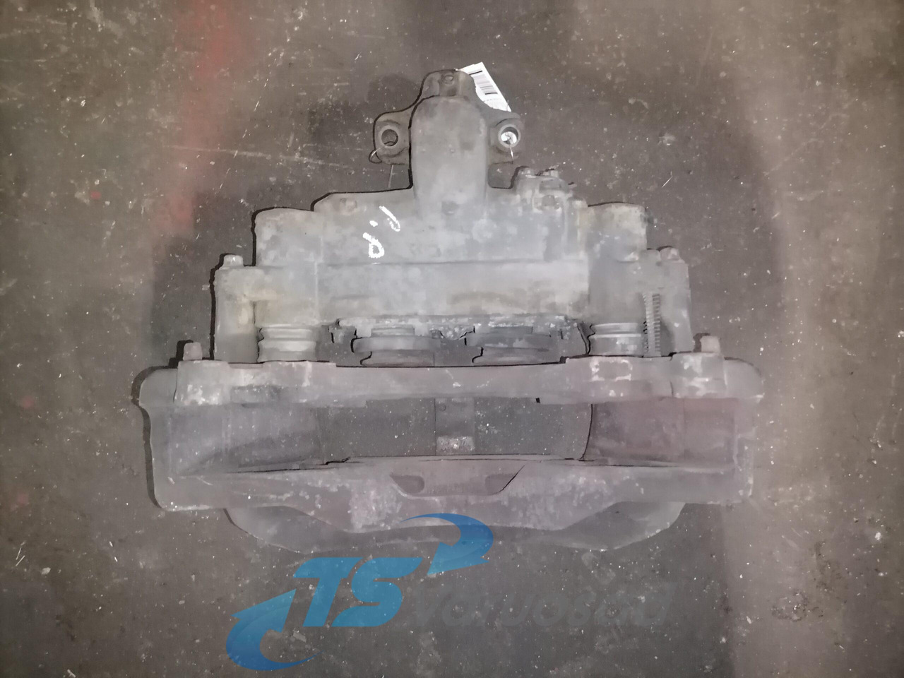 Volvo Brake caliper 21487605 - Piezas de freno para Camión: foto 1 Volvo Brake caliper 21487605 - Piezas de freno para Camión: foto 1