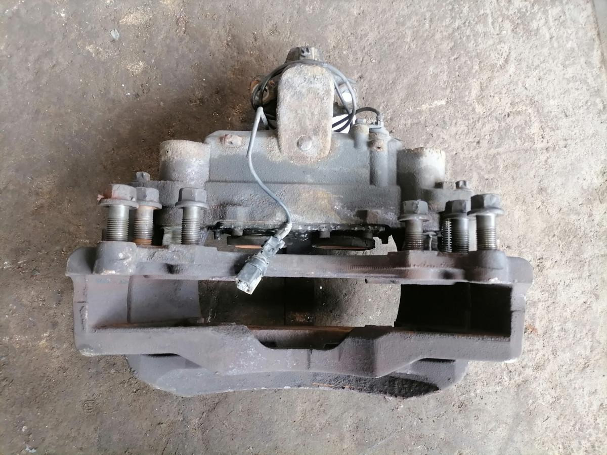 Volvo Brake caliper 21487605 - Piezas de freno para Camión: foto 5 Volvo Brake caliper 21487605 - Piezas de freno para Camión: foto 5