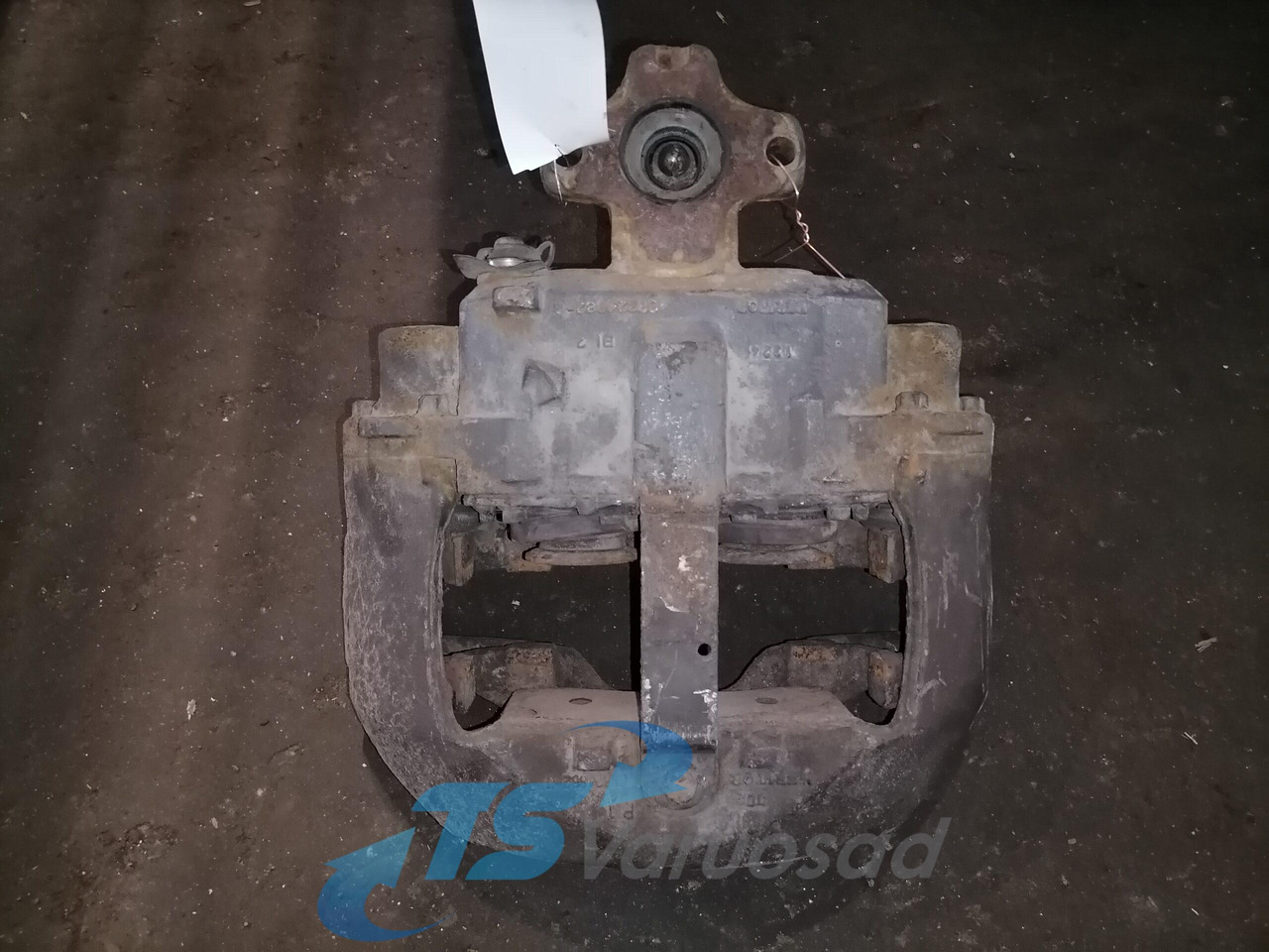 Volvo Brake caliper 21487605 - Piezas de freno para Camión: foto 2 Volvo Brake caliper 21487605 - Piezas de freno para Camión: foto 2