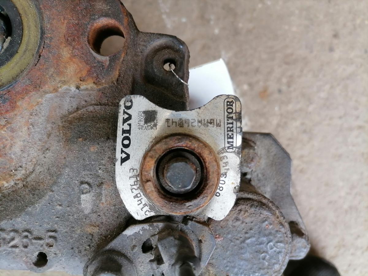 Volvo Brake caliper 21487613 - Piezas de freno para Camión: foto 4 Volvo Brake caliper 21487613 - Piezas de freno para Camión: foto 4