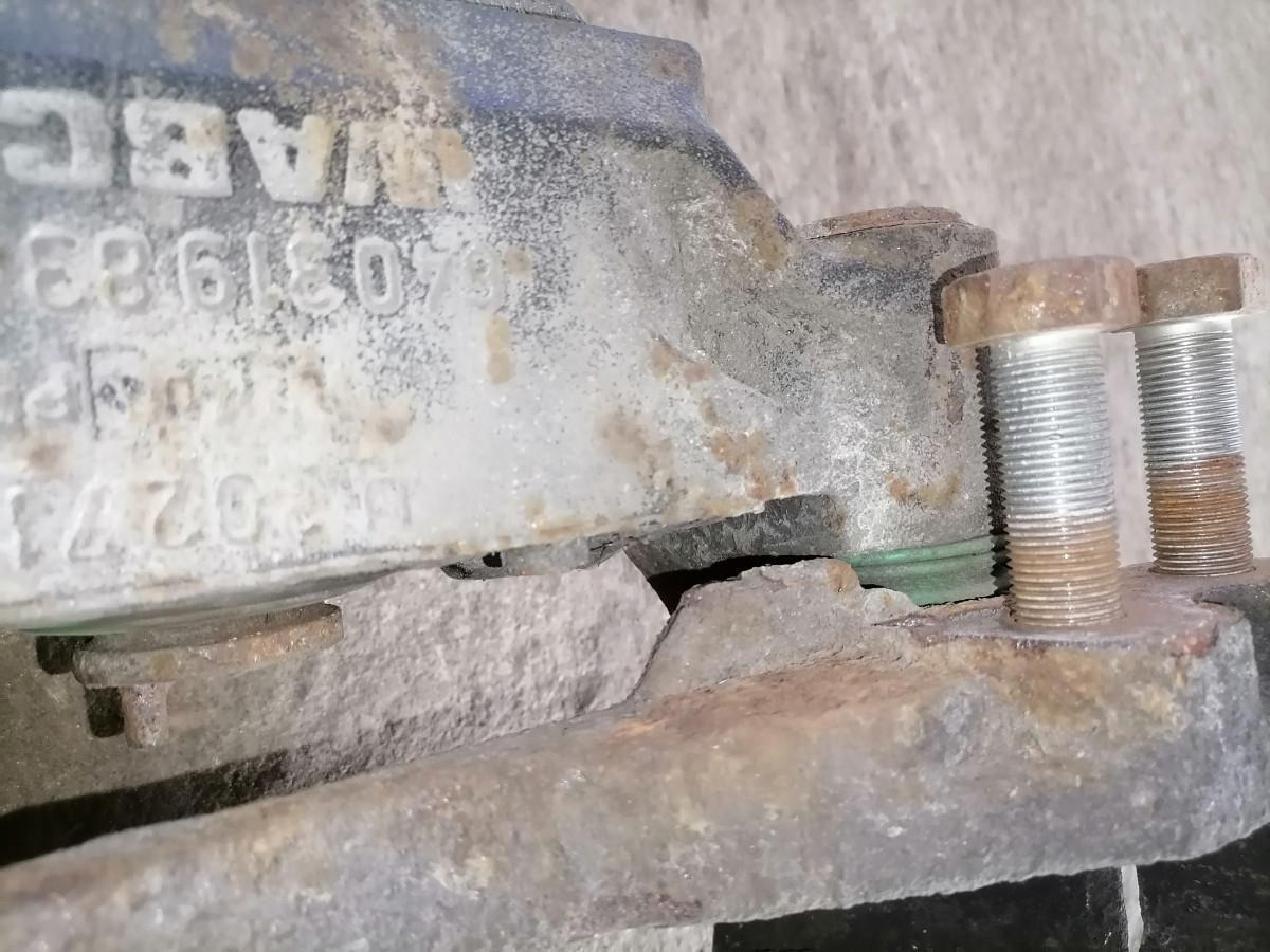 Volvo Brake caliper 21750256 - Piezas de freno para Camión: foto 4 Volvo Brake caliper 21750256 - Piezas de freno para Camión: foto 4