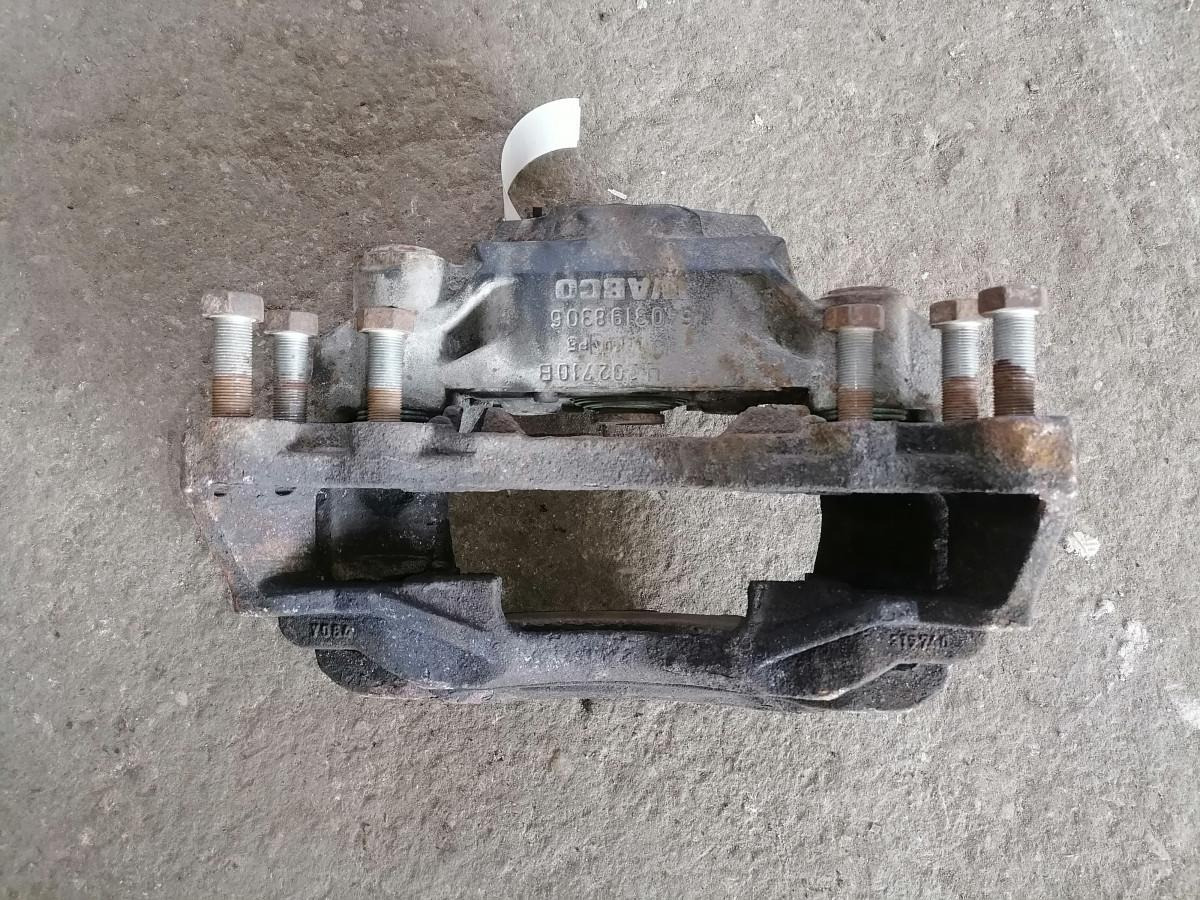 Volvo Brake caliper 21750256 - Piezas de freno para Camión: foto 2 Volvo Brake caliper 21750256 - Piezas de freno para Camión: foto 2