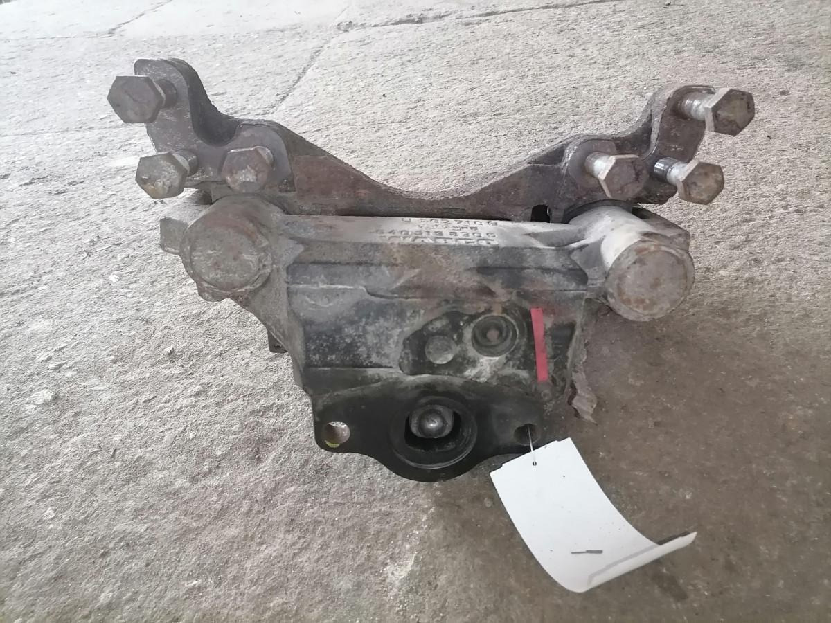 Piezas de freno para Camión Volvo Brake caliper 21750256: foto 6