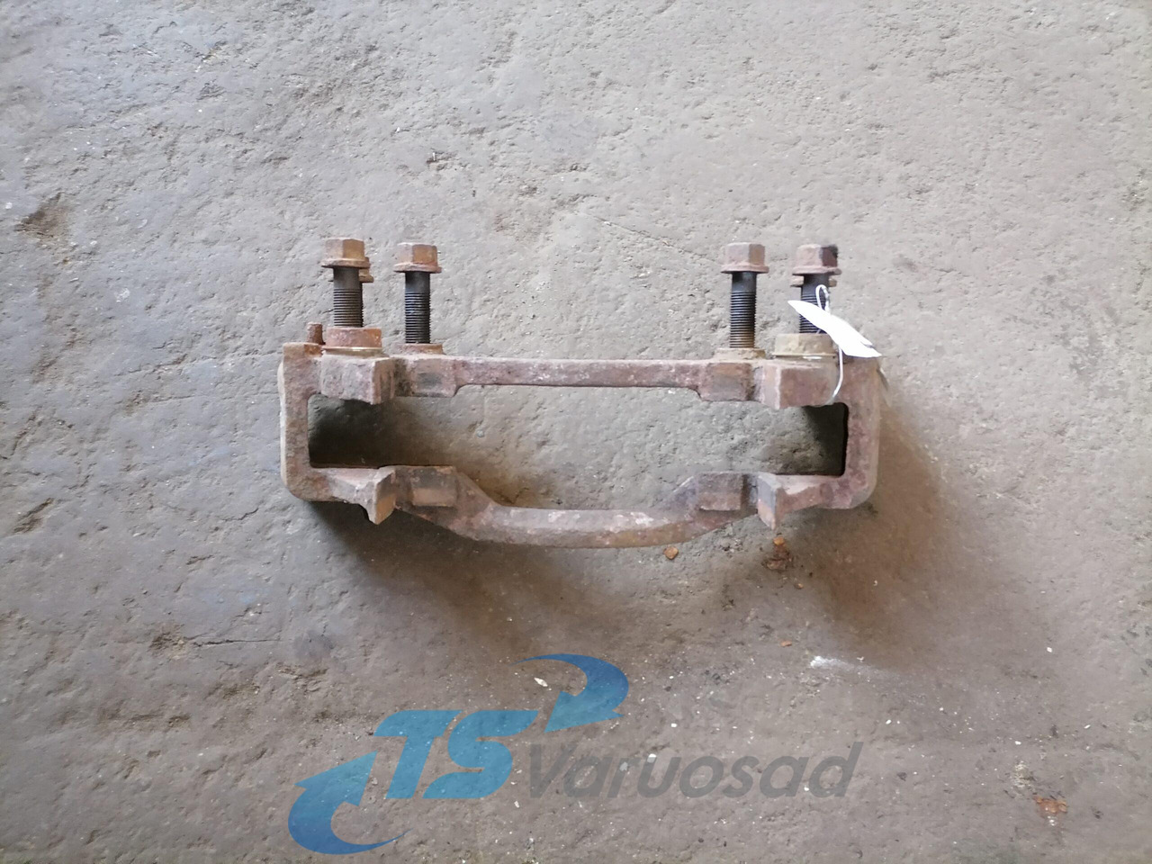 Volvo Brake pad carrier 3092253 - Piezas de freno para Camión: foto 2 Volvo Brake pad carrier 3092253 - Piezas de freno para Camión: foto 2