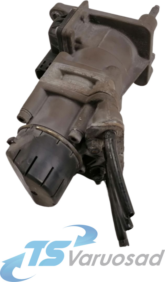 Volvo Brake pressure control 21390592 - Válvula de freno para Camión: foto 1 Volvo Brake pressure control 21390592 - Válvula de freno para Camión: foto 1