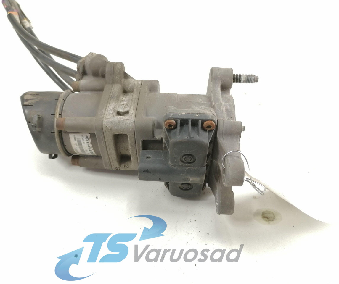Volvo Brake pressure control 21390592 - Válvula de freno para Camión: foto 4 Volvo Brake pressure control 21390592 - Válvula de freno para Camión: foto 4
