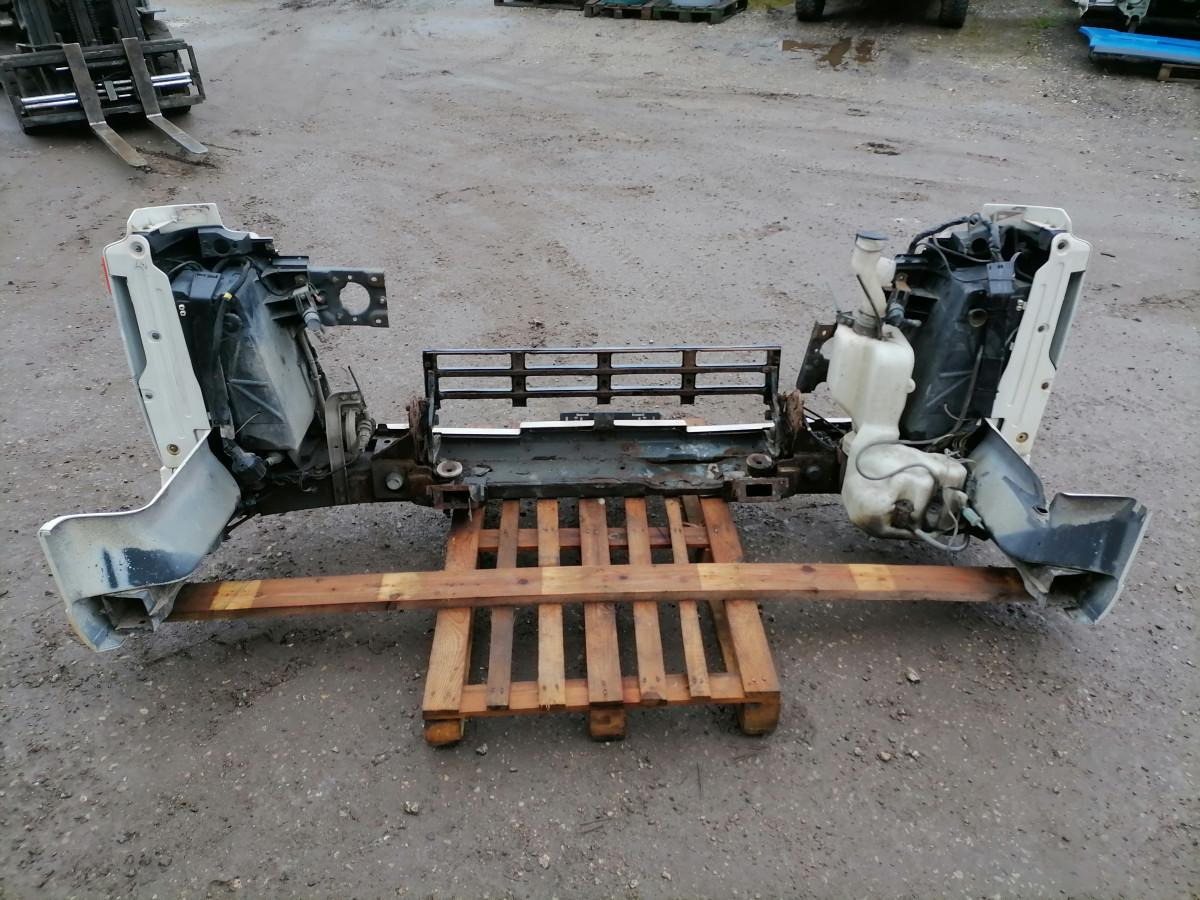 Volvo Bumper 20467442 - Parachoques para Camión: foto 5 Volvo Bumper 20467442 - Parachoques para Camión: foto 5