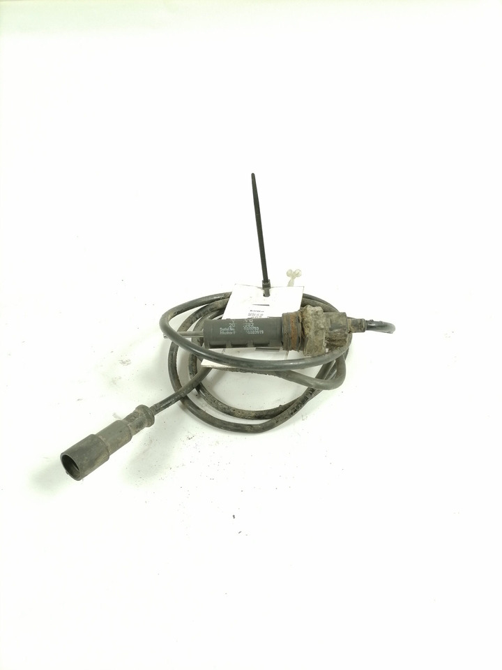 Volvo Cable, brake pad 20 882 - Piezas de freno para Camión: foto 1 Volvo Cable, brake pad 20 882 - Piezas de freno para Camión: foto 1