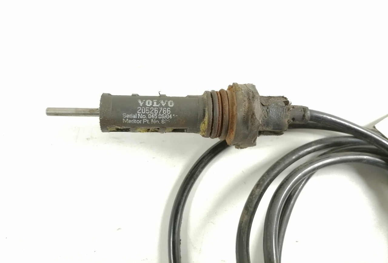 Volvo Cable, brake pad 20526766 - Piezas de freno para Camión: foto 2 Volvo Cable, brake pad 20526766 - Piezas de freno para Camión: foto 2