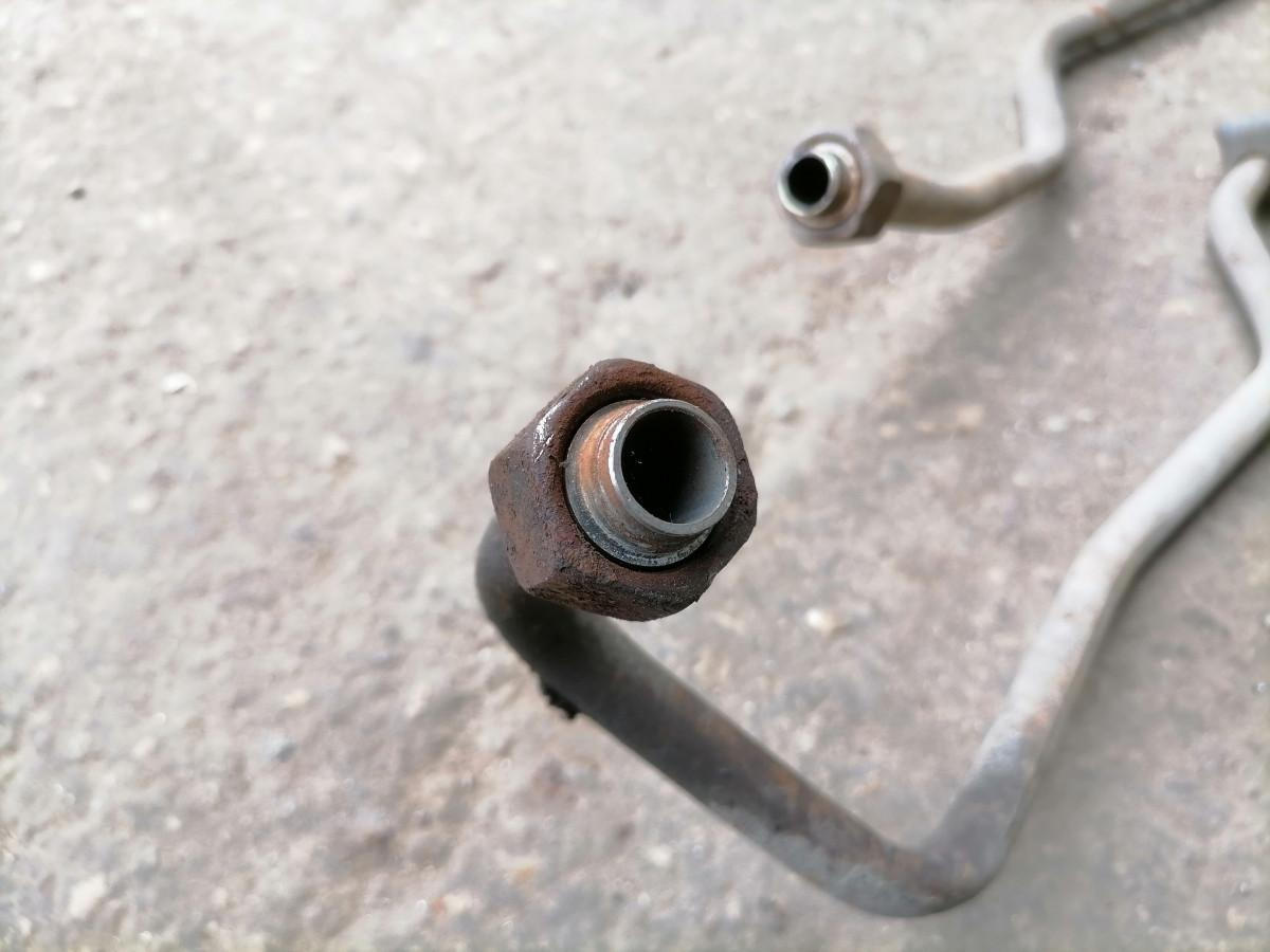 Volvo Compressor air pipe 20803547 - Compresor para Camión: foto 3 Volvo Compressor air pipe 20803547 - Compresor para Camión: foto 3