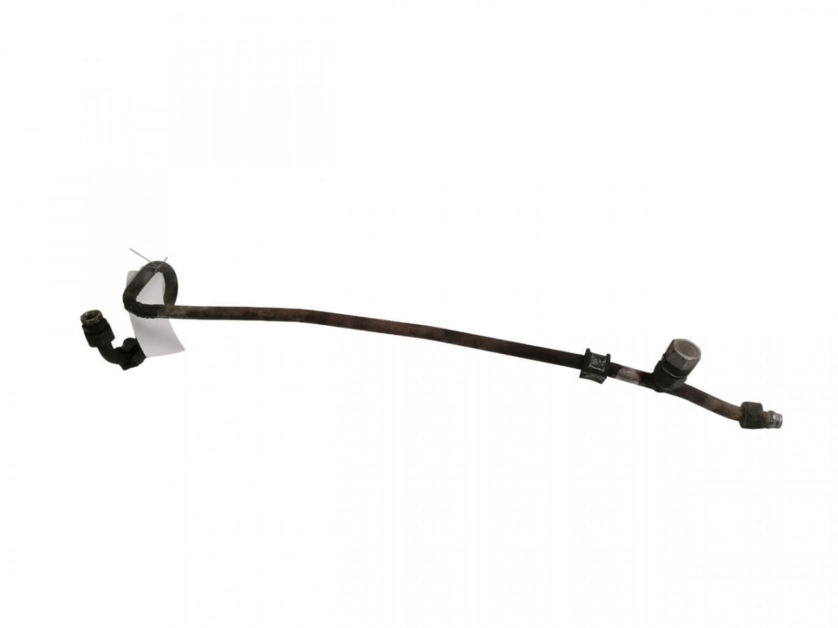 Volvo Compressor air pipe 22311001 - Compresor para Camión: foto 1 Volvo Compressor air pipe 22311001 - Compresor para Camión: foto 1