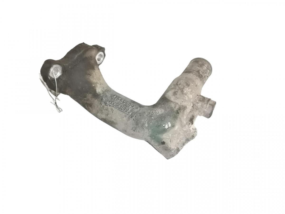 Volvo Coolant pipe 21665880 - Sistema de refrigeración para Camión: foto 1 Volvo Coolant pipe 21665880 - Sistema de refrigeración para Camión: foto 1