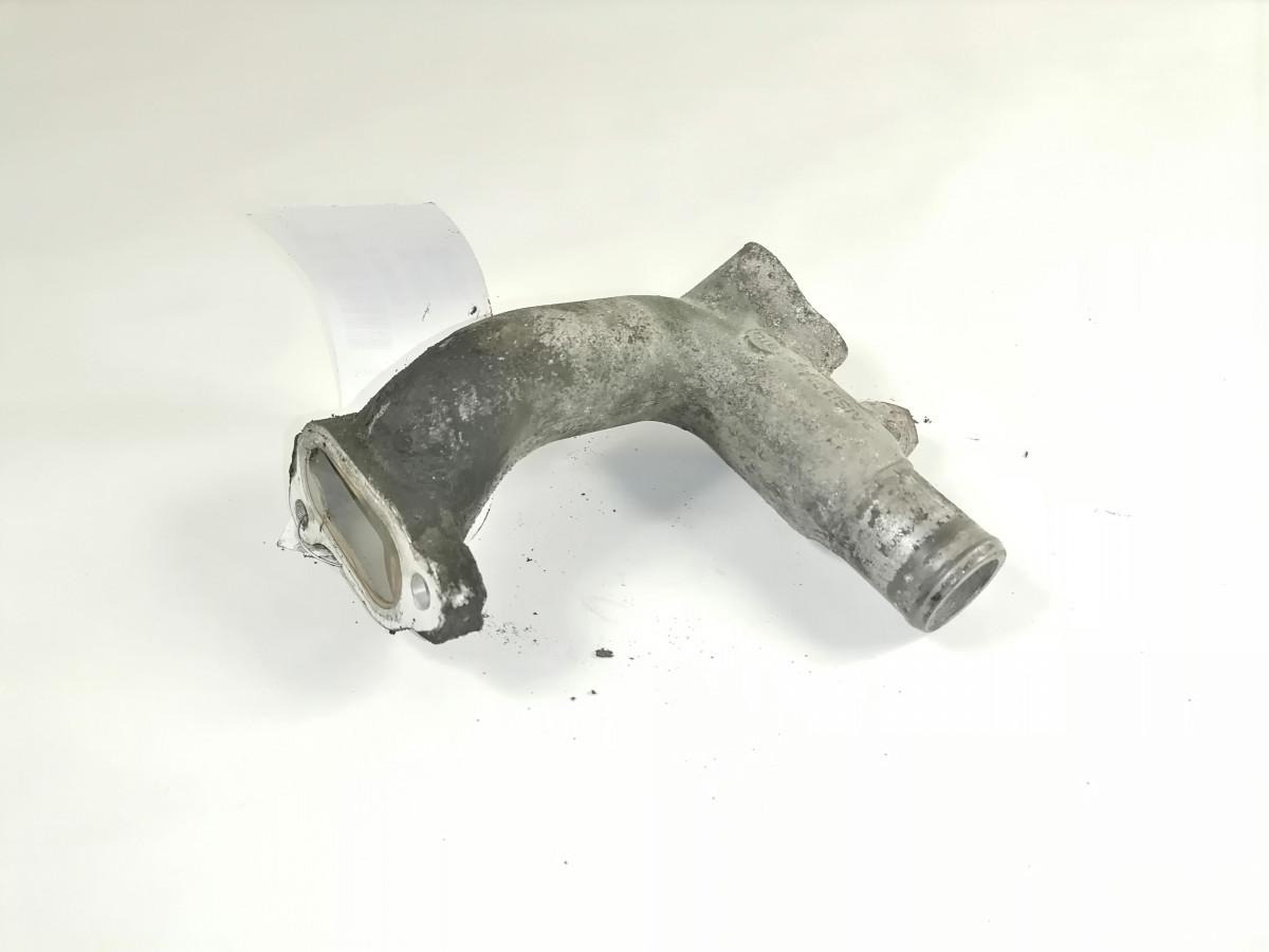 Volvo Coolant pipe 21665880 - Sistema de refrigeración para Camión: foto 2 Volvo Coolant pipe 21665880 - Sistema de refrigeración para Camión: foto 2