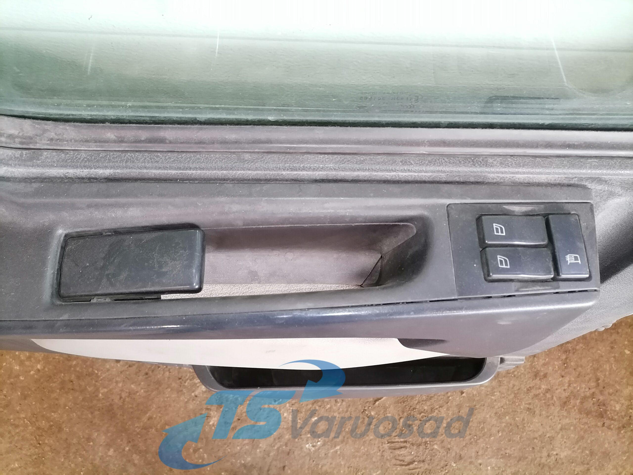 Puerta y piezas para Camión Volvo Door 85112763: foto 8
