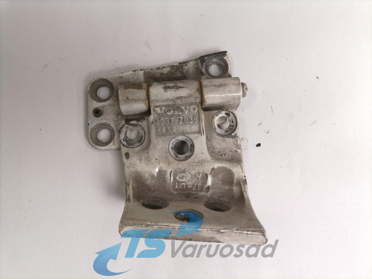 Volvo Door hinge 20372038 - Puerta y piezas para Camión: foto 3 Volvo Door hinge 20372038 - Puerta y piezas para Camión: foto 3