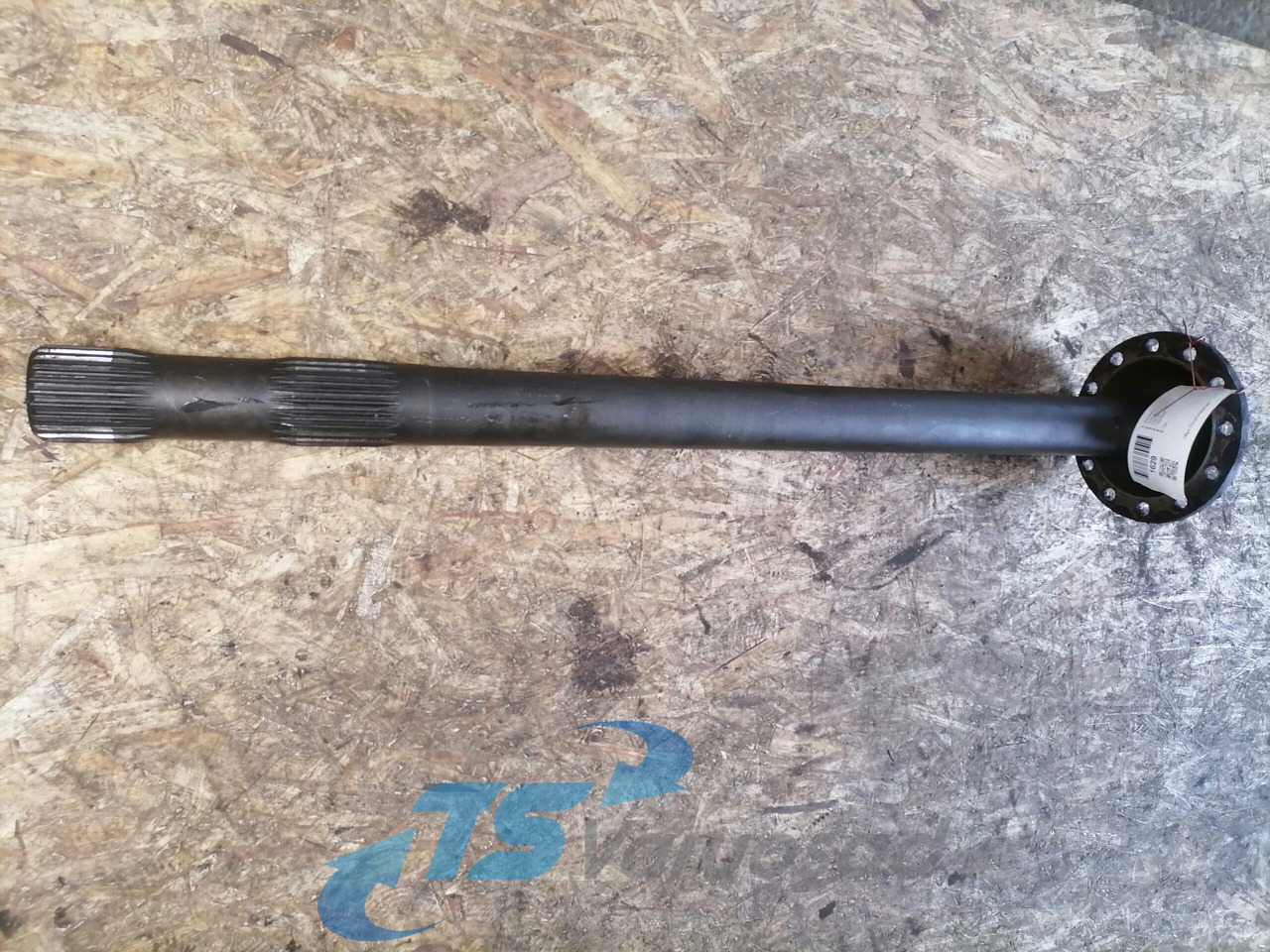 Volvo Drive shaft 1524628 - Palier para Camión: foto 2 Volvo Drive shaft 1524628 - Palier para Camión: foto 2
