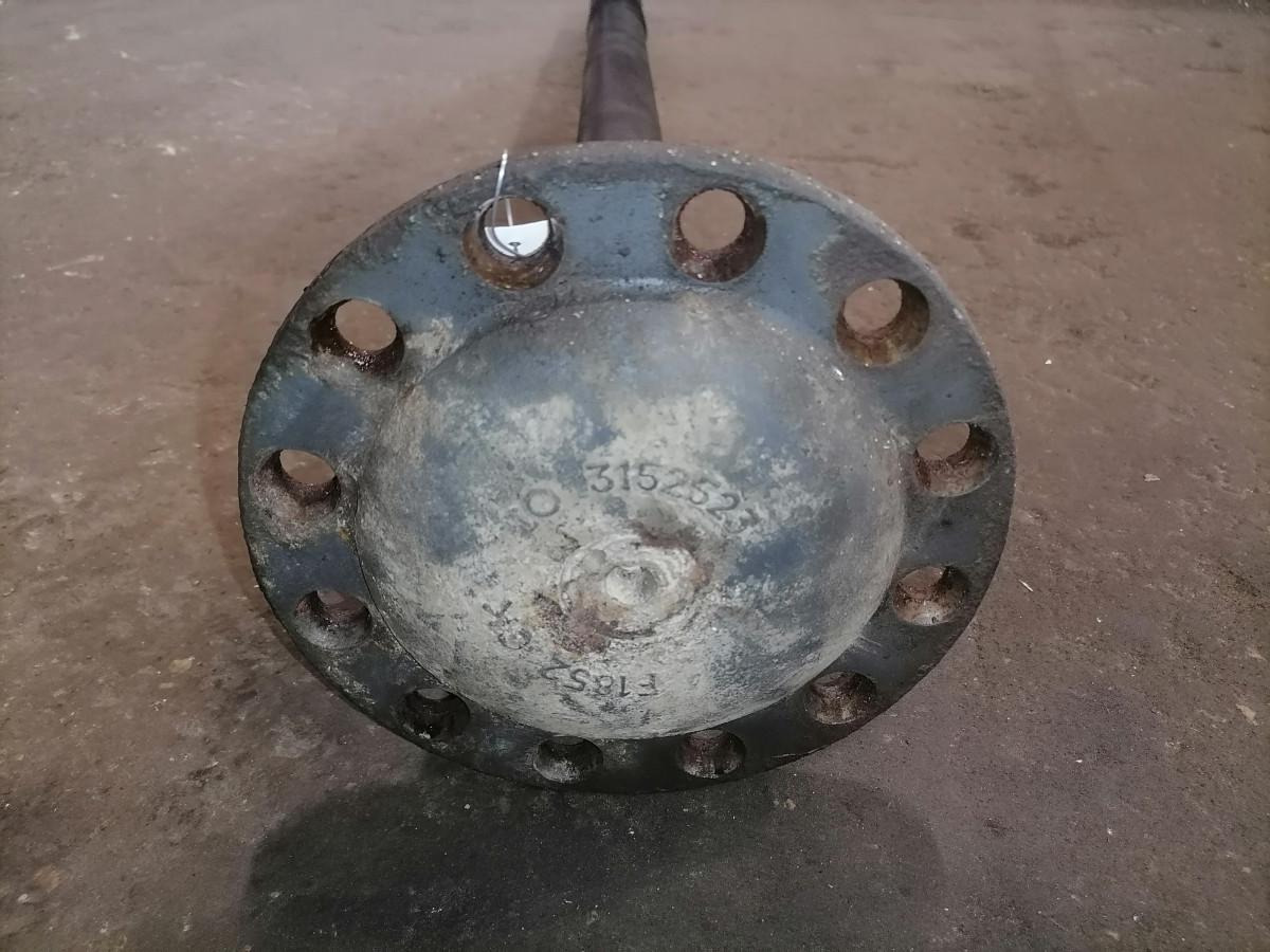 Volvo Drive shaft 20734793 - Palier para Camión: foto 3 Volvo Drive shaft 20734793 - Palier para Camión: foto 3
