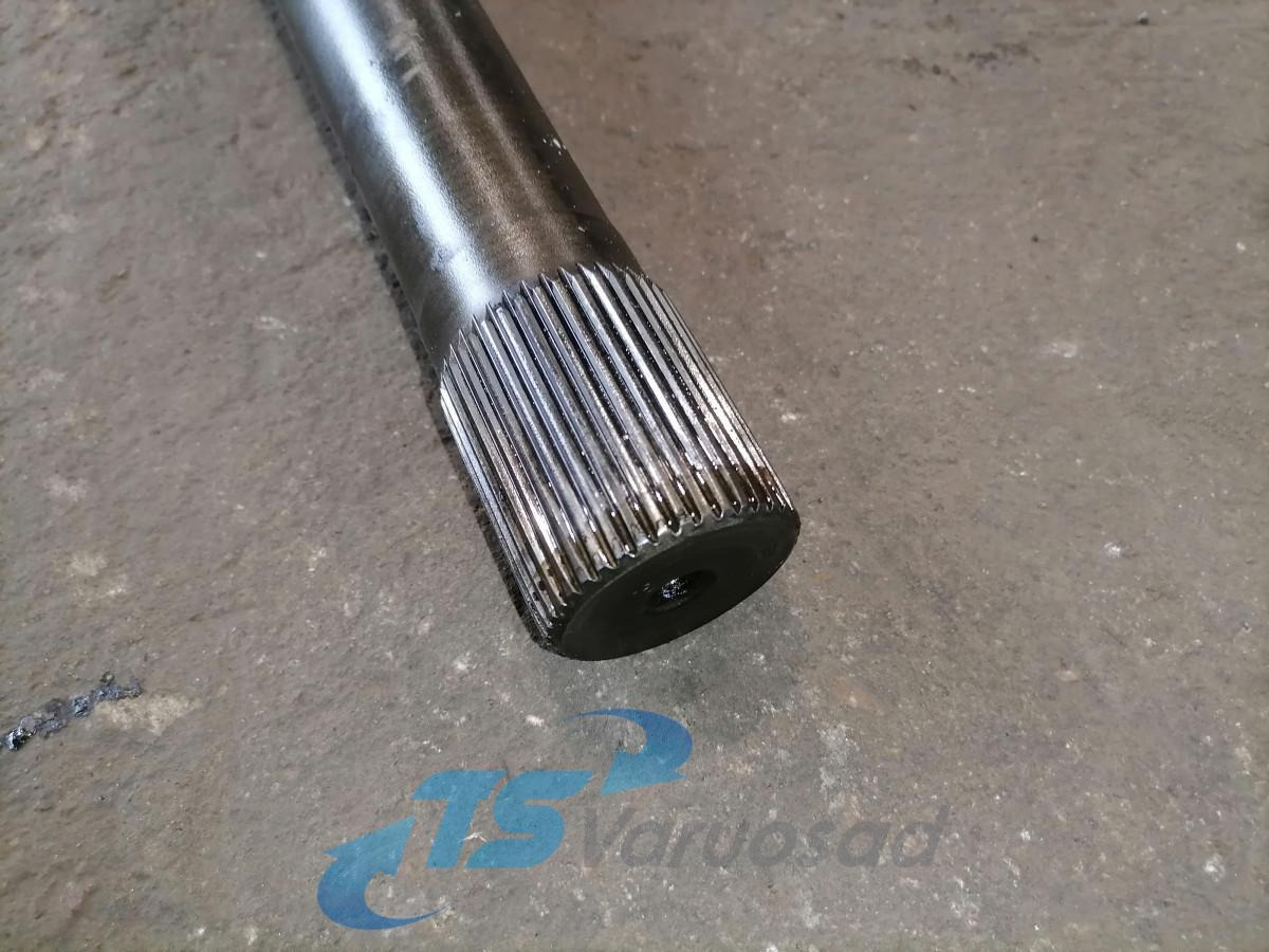 Volvo Drive shaft 20815243 - Palier para Camión: foto 3 Volvo Drive shaft 20815243 - Palier para Camión: foto 3