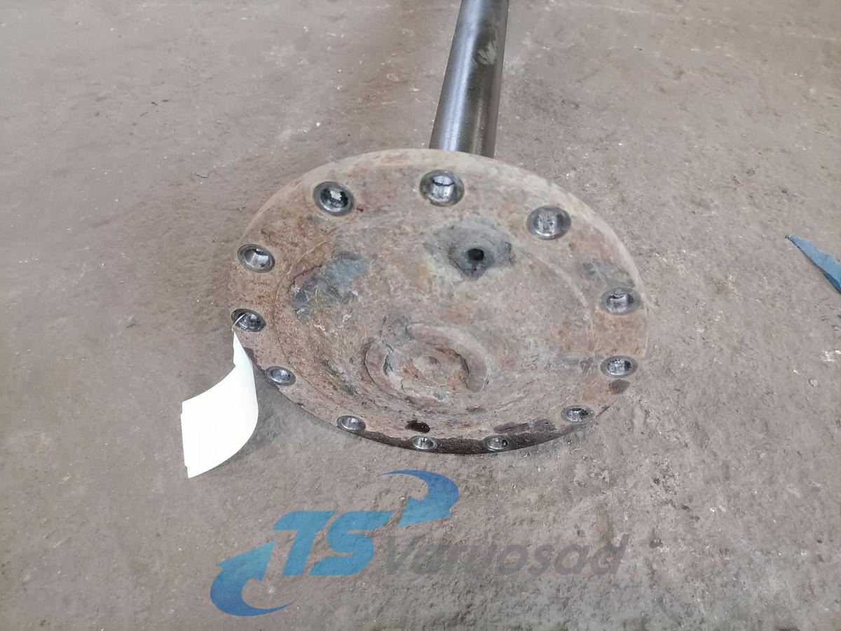 Volvo Drive shaft 20815243 - Palier para Camión: foto 5 Volvo Drive shaft 20815243 - Palier para Camión: foto 5