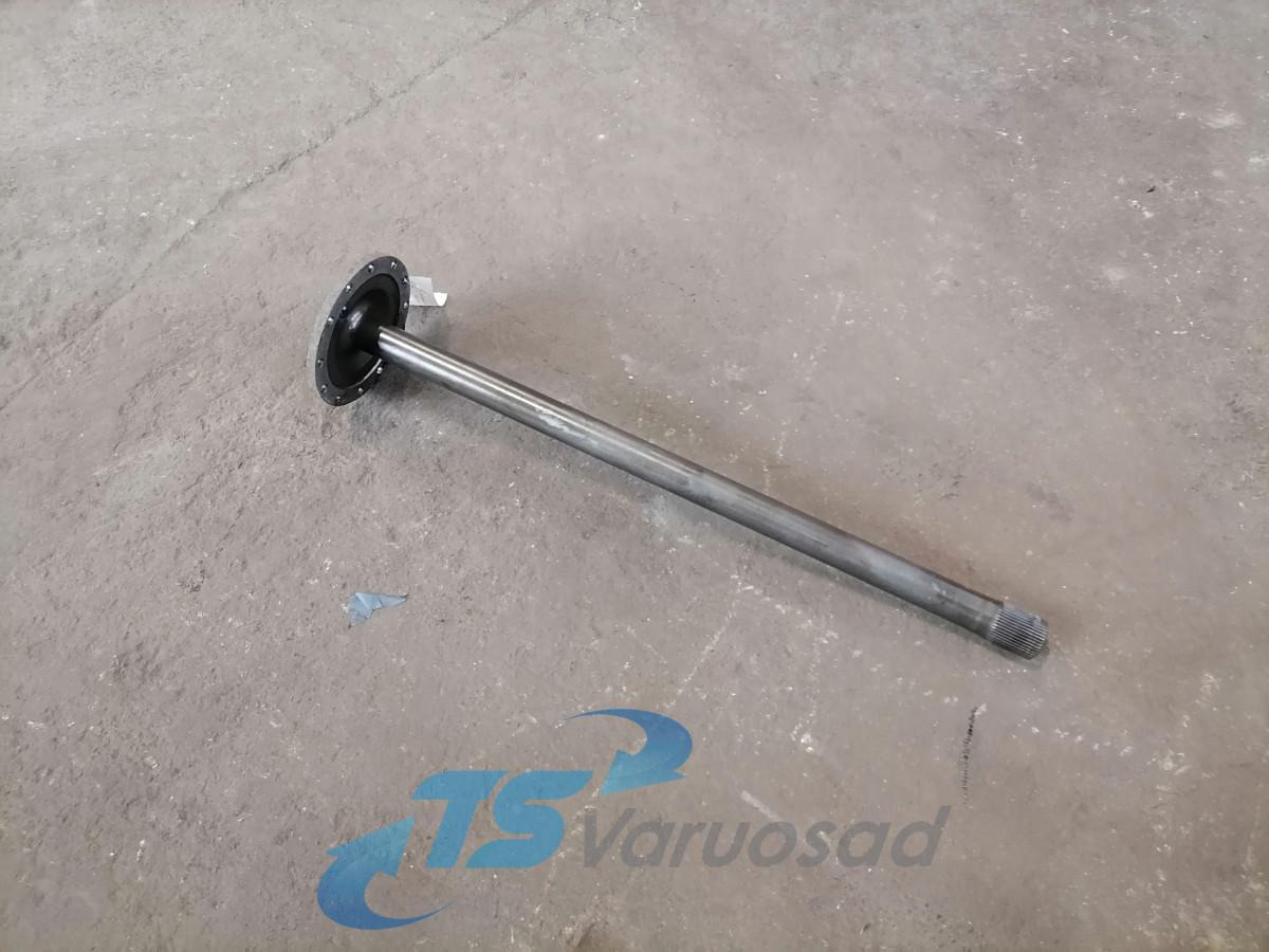 Volvo Drive shaft 20815243 - Palier para Camión: foto 2 Volvo Drive shaft 20815243 - Palier para Camión: foto 2