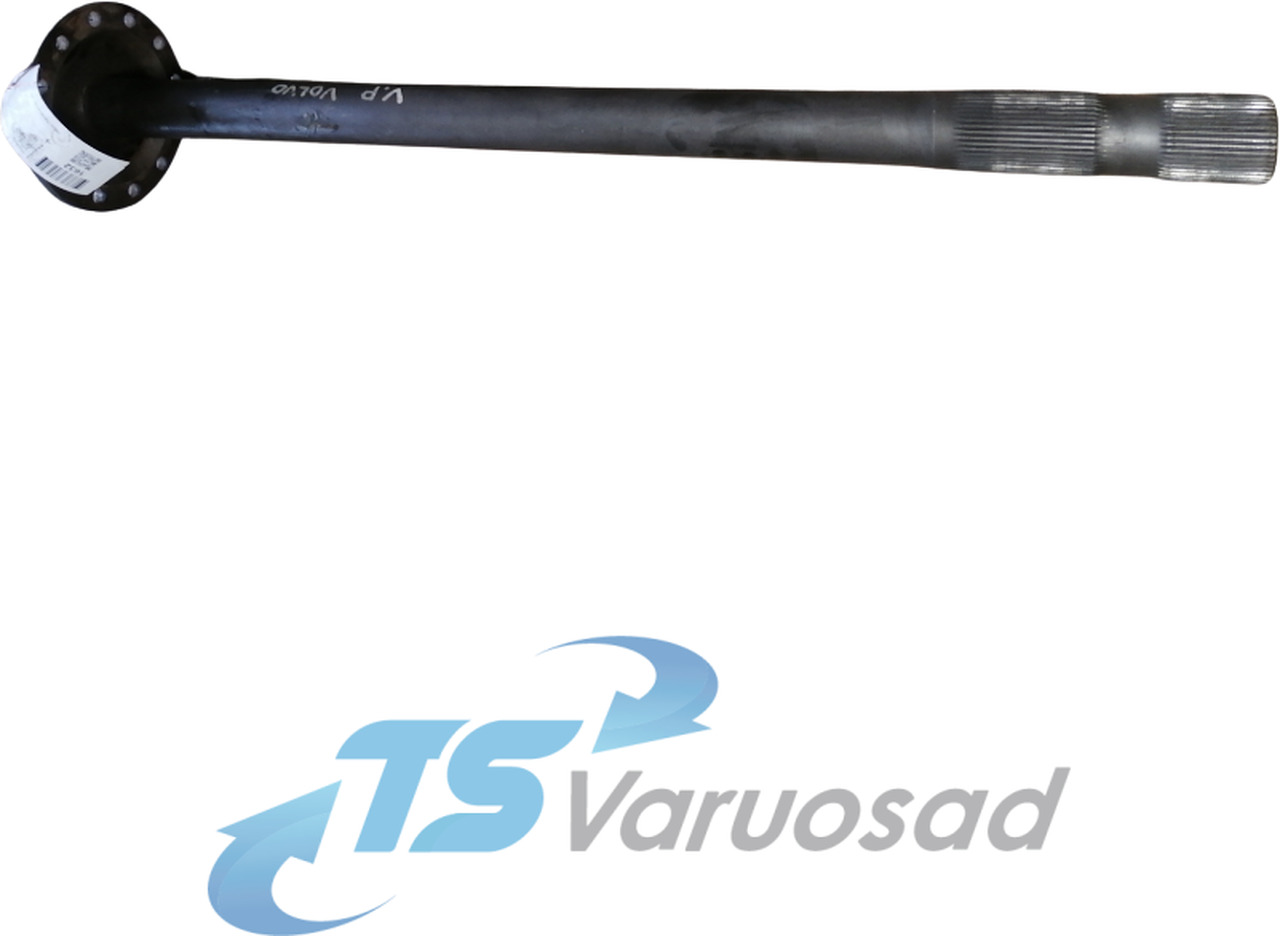 Volvo Drive shaft 20836831 - Palier para Camión: foto 1 Volvo Drive shaft 20836831 - Palier para Camión: foto 1