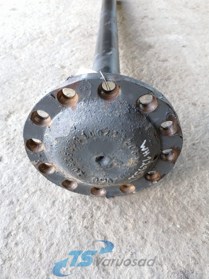 Volvo Drive shaft 20836838 - Palier para Camión: foto 2 Volvo Drive shaft 20836838 - Palier para Camión: foto 2