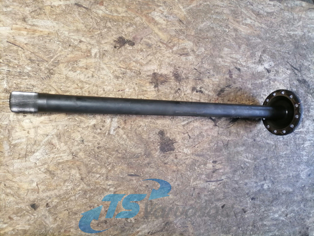 Volvo Drive shaft 20836838 - Palier para Camión: foto 2 Volvo Drive shaft 20836838 - Palier para Camión: foto 2