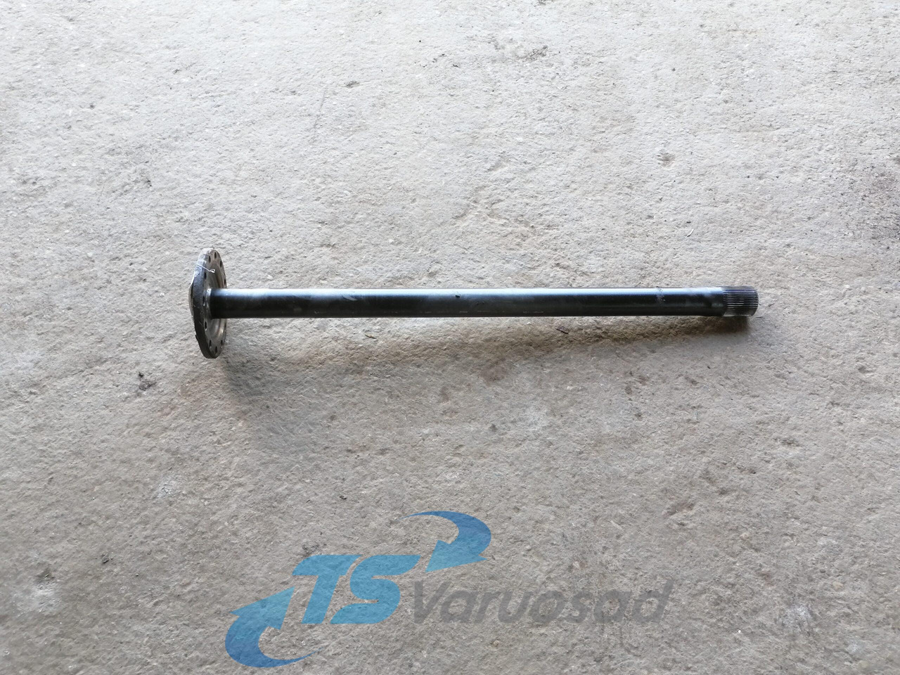Volvo Drive shaft 20836838 - Palier para Camión: foto 1 Volvo Drive shaft 20836838 - Palier para Camión: foto 1