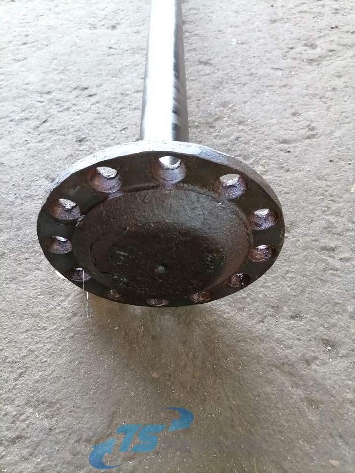 Volvo Drive shaft 20836838 - Palier para Camión: foto 2 Volvo Drive shaft 20836838 - Palier para Camión: foto 2