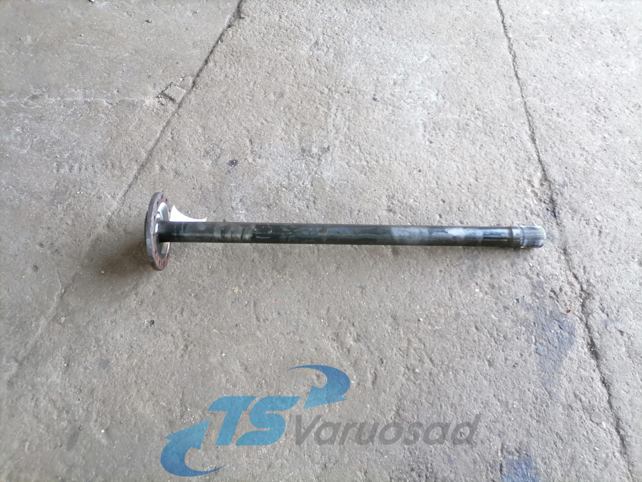 Volvo Drive shaft 20836838 - Palier para Camión: foto 1 Volvo Drive shaft 20836838 - Palier para Camión: foto 1