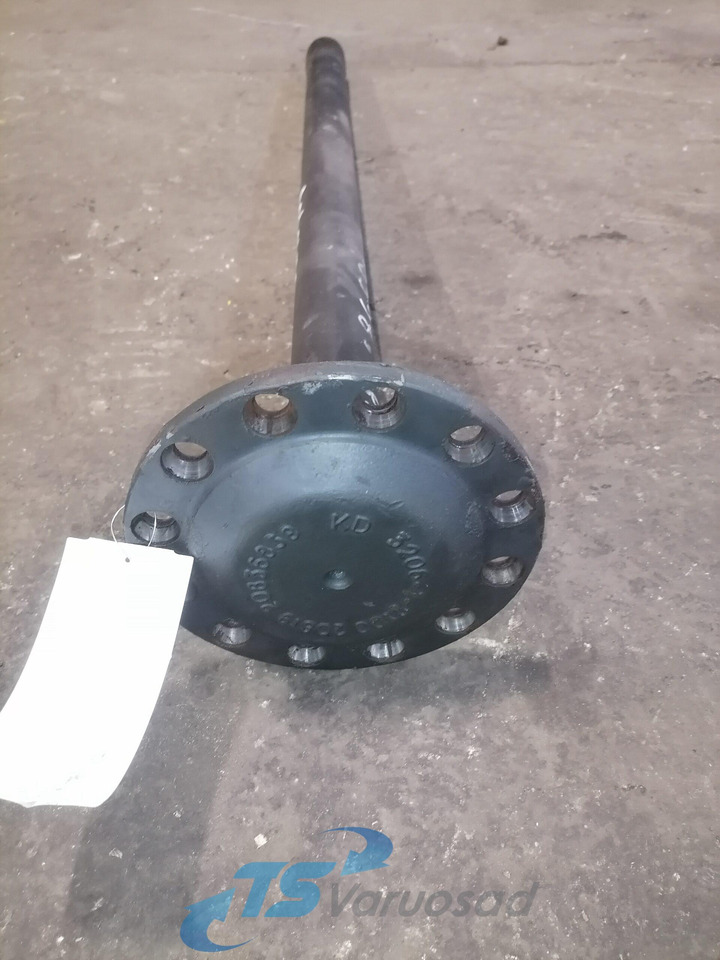 Volvo Drive shaft 20836838 - Palier para Camión: foto 3 Volvo Drive shaft 20836838 - Palier para Camión: foto 3