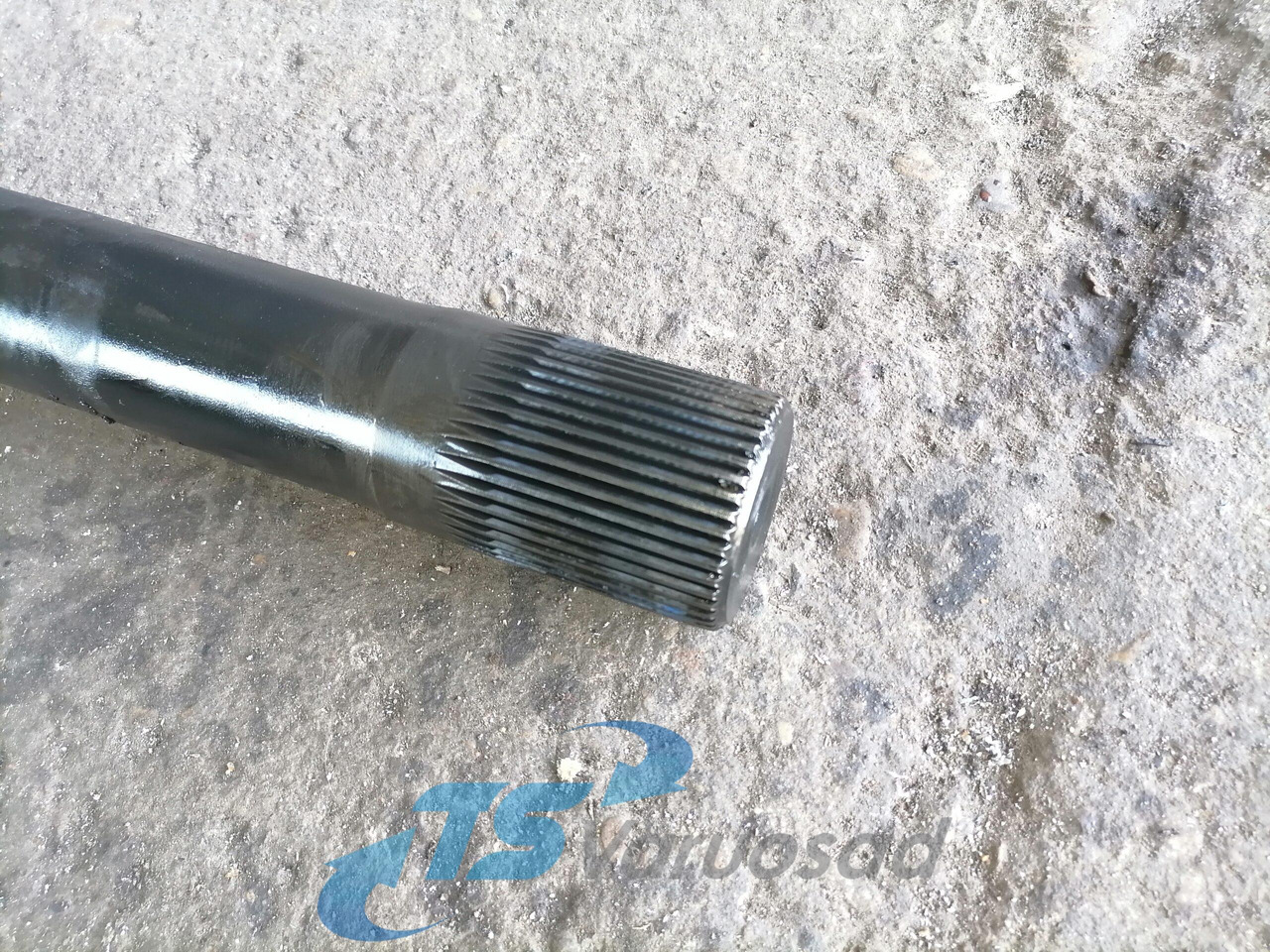 Volvo Drive shaft 20836838 - Palier para Camión: foto 3 Volvo Drive shaft 20836838 - Palier para Camión: foto 3