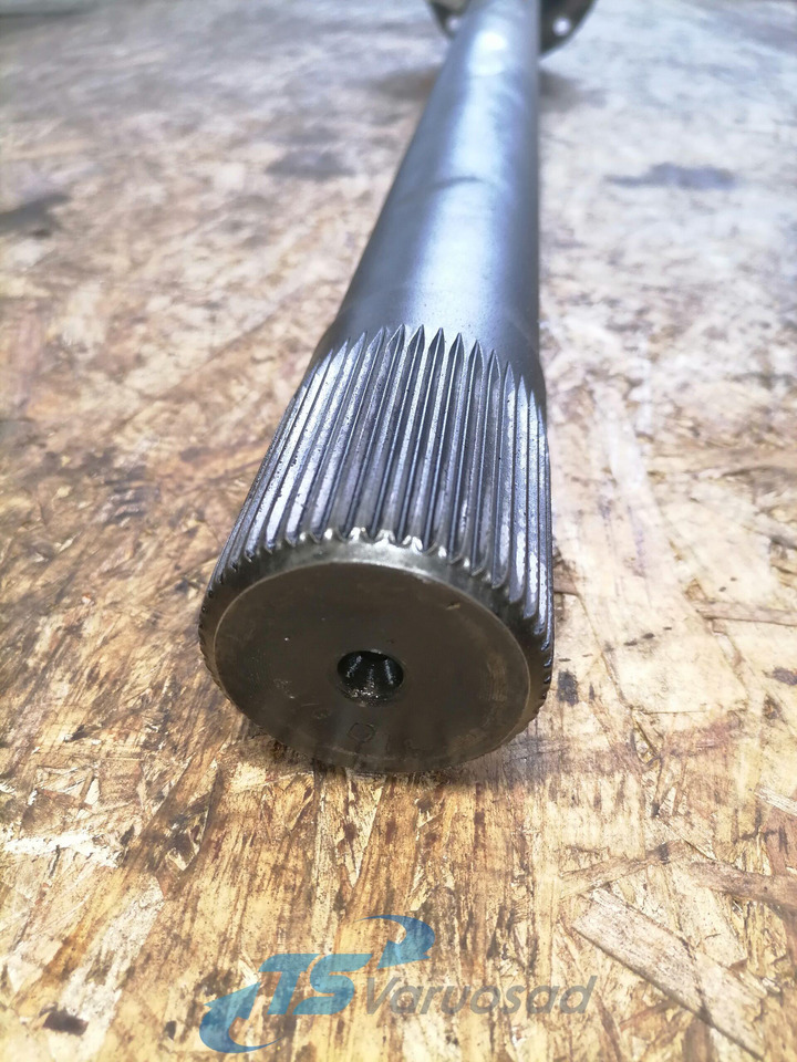 Volvo Drive shaft 20836838 - Palier para Camión: foto 4 Volvo Drive shaft 20836838 - Palier para Camión: foto 4
