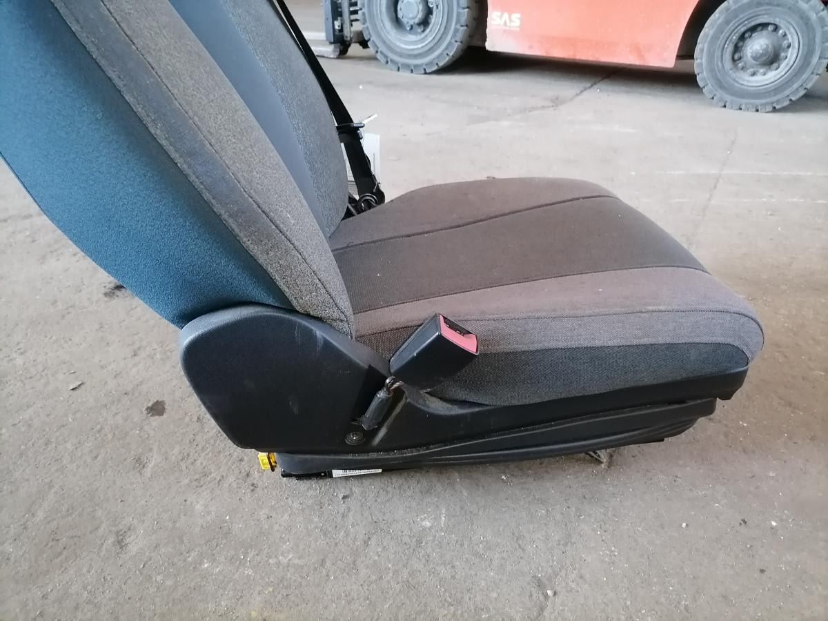 Volvo Driver seat 82514843 - Asiento para Camión: foto 5 Volvo Driver seat 82514843 - Asiento para Camión: foto 5