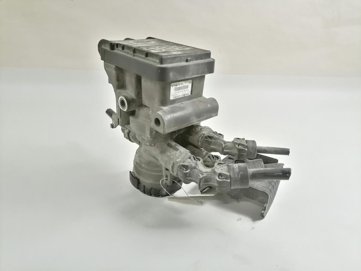 Volvo EBS brake valve 21114974 - Válvula de freno para Camión: foto 2 Volvo EBS brake valve 21114974 - Válvula de freno para Camión: foto 2