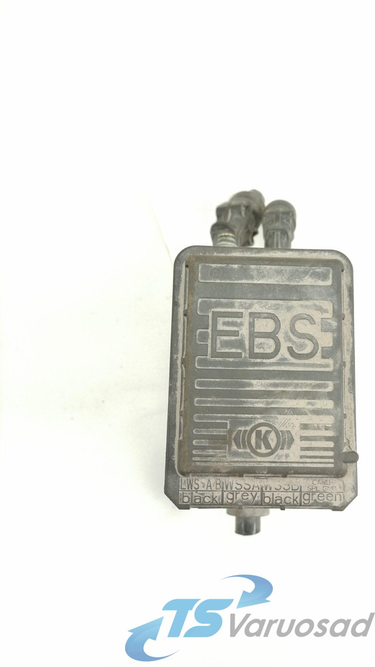 Volvo EBS brake valve 21122034 - Válvula de freno para Camión: foto 4 Volvo EBS brake valve 21122034 - Válvula de freno para Camión: foto 4