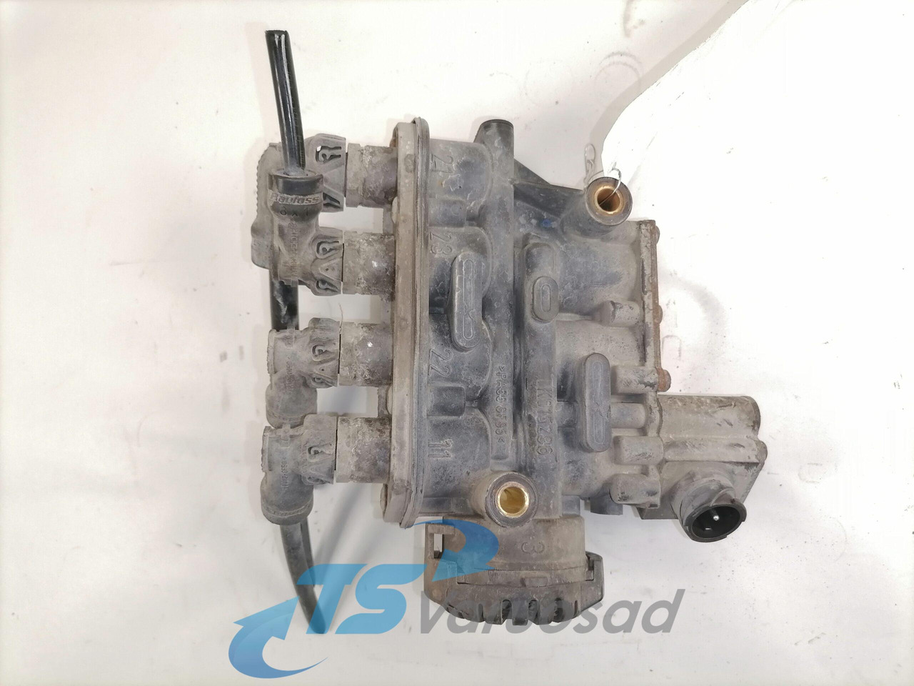 Volvo ELC Klapp 21083654 - Válvula de freno para Camión: foto 2 Volvo ELC Klapp 21083654 - Válvula de freno para Camión: foto 2