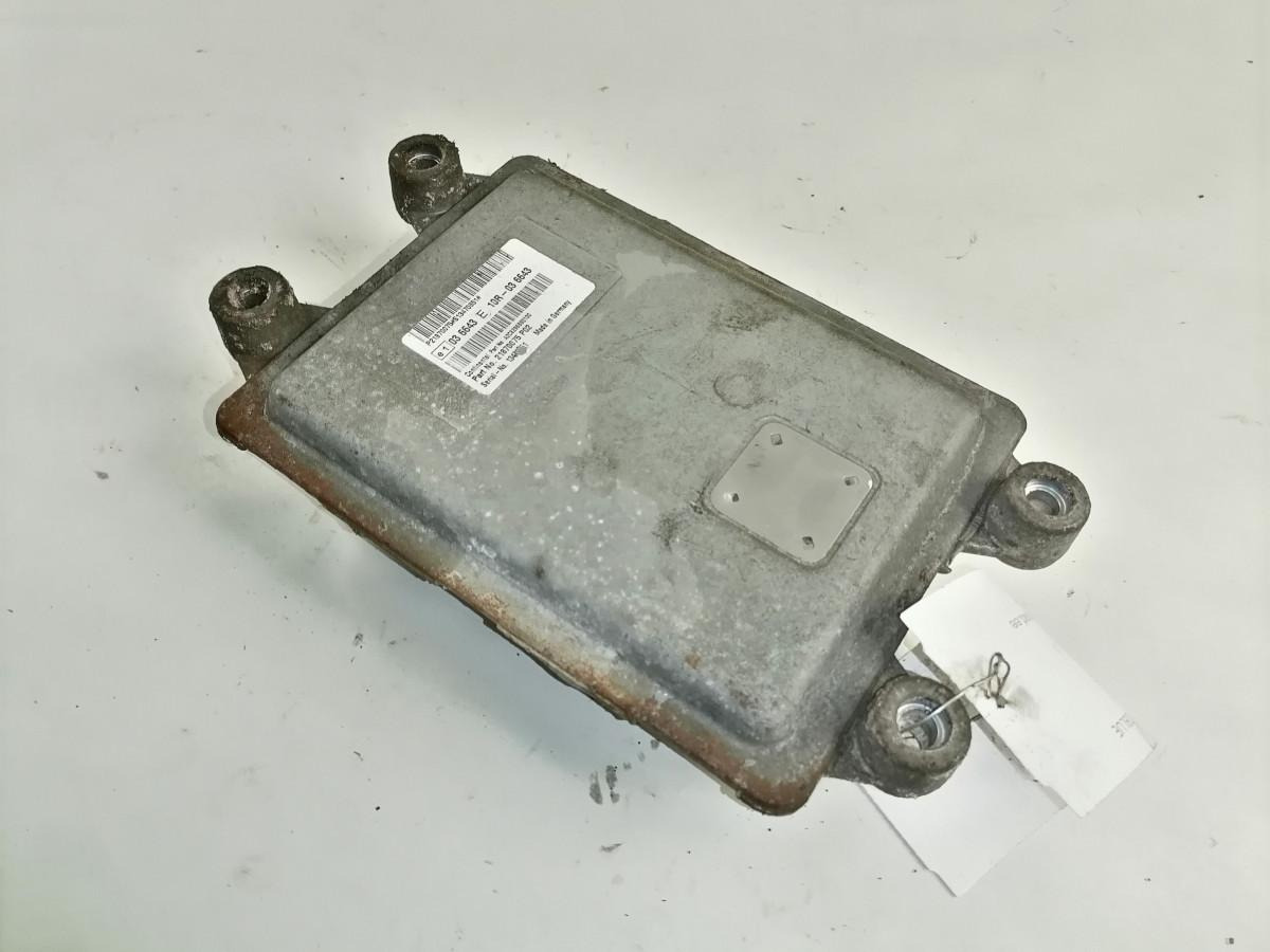 Volvo Ecu ADBlue 21870075 - Unidad de control para Camión: foto 4 Volvo Ecu ADBlue 21870075 - Unidad de control para Camión: foto 4