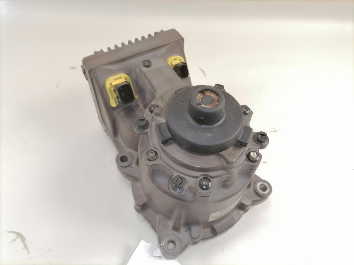 Volvo Elektrooniline roolivõimendi 23993317 - Bomba de dirección para Camión: foto 5 Volvo Elektrooniline roolivõimendi 23993317 - Bomba de dirección para Camión: foto 5