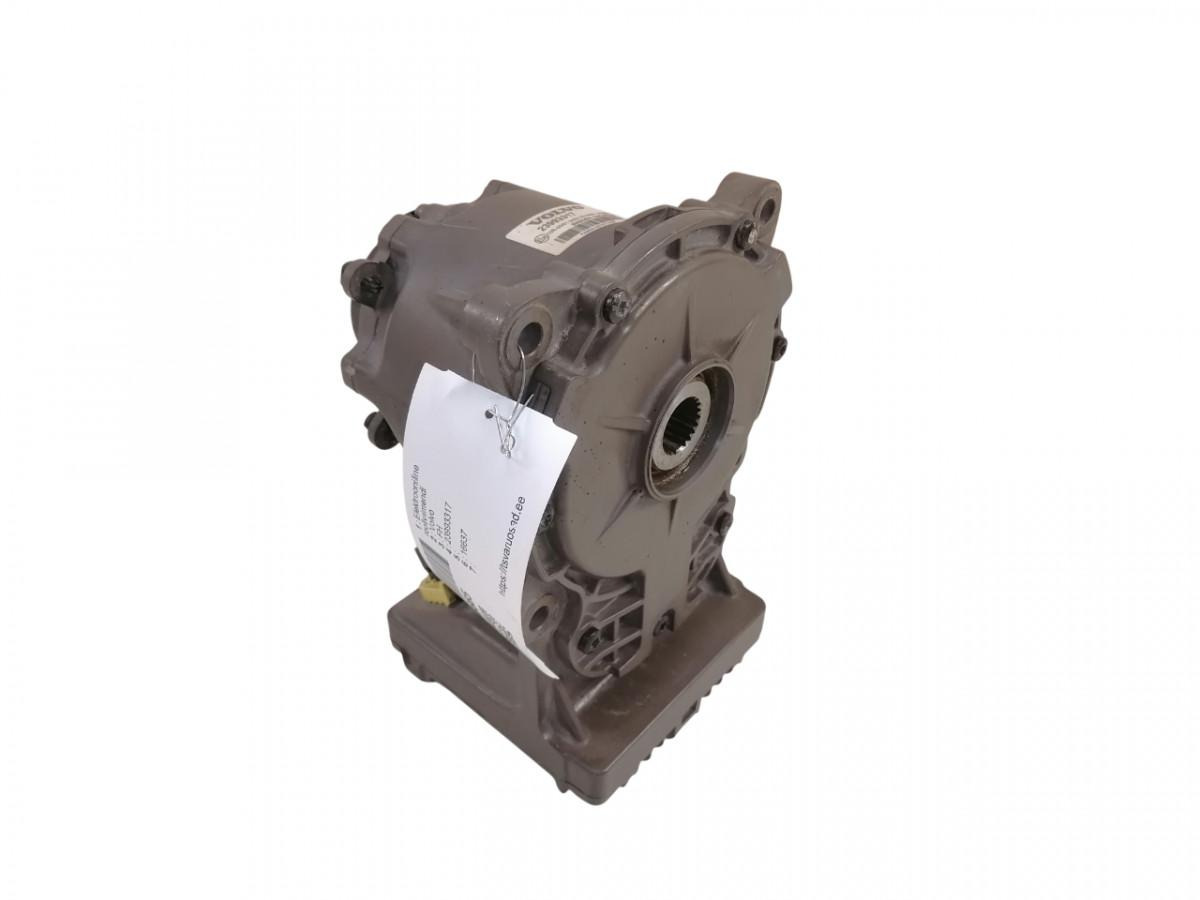 Volvo Elektrooniline roolivõimendi 23993317 - Bomba de dirección para Camión: foto 1 Volvo Elektrooniline roolivõimendi 23993317 - Bomba de dirección para Camión: foto 1
