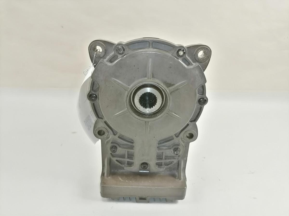 Volvo Elektrooniline roolivõimendi 23993317 - Bomba de dirección para Camión: foto 4 Volvo Elektrooniline roolivõimendi 23993317 - Bomba de dirección para Camión: foto 4