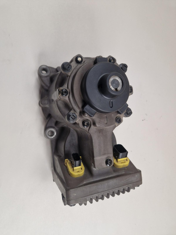 Volvo Elektrooniline roolivõimendi 24138147 - Bomba de dirección para Camión: foto 3 Volvo Elektrooniline roolivõimendi 24138147 - Bomba de dirección para Camión: foto 3