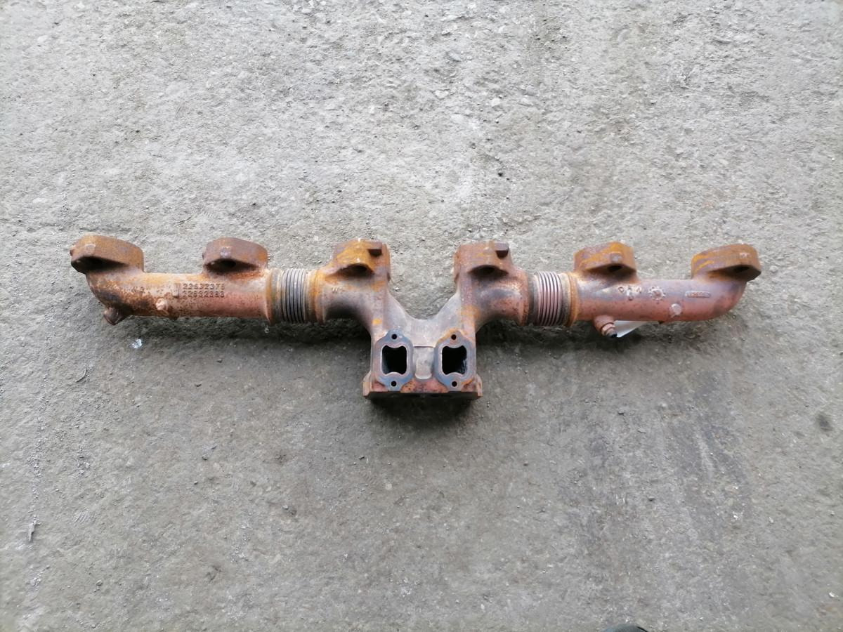 Volvo Exhaust mainfold 22632386 - Colector de escape para Camión: foto 4 Volvo Exhaust mainfold 22632386 - Colector de escape para Camión: foto 4