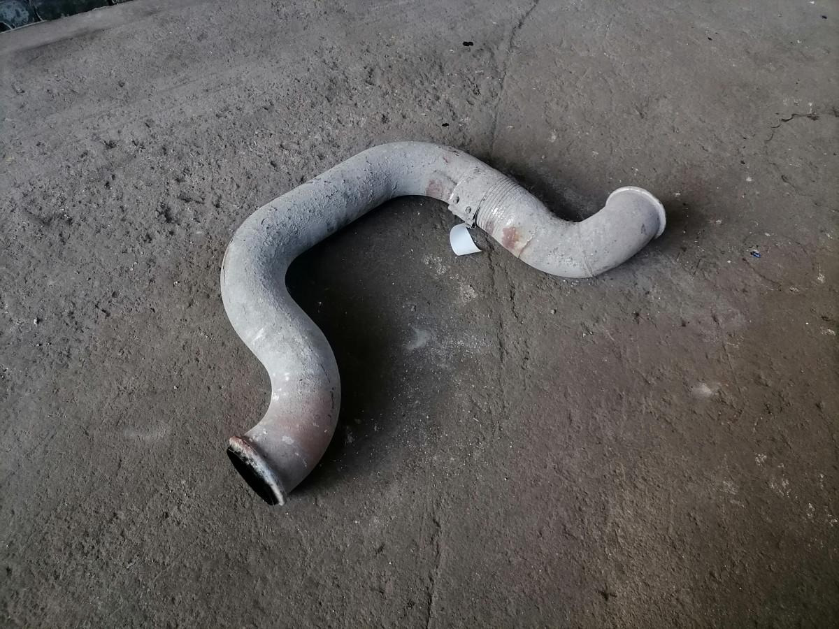 Volvo Exhaust pipe 20429020 - Silenciador para Camión: foto 3 Volvo Exhaust pipe 20429020 - Silenciador para Camión: foto 3