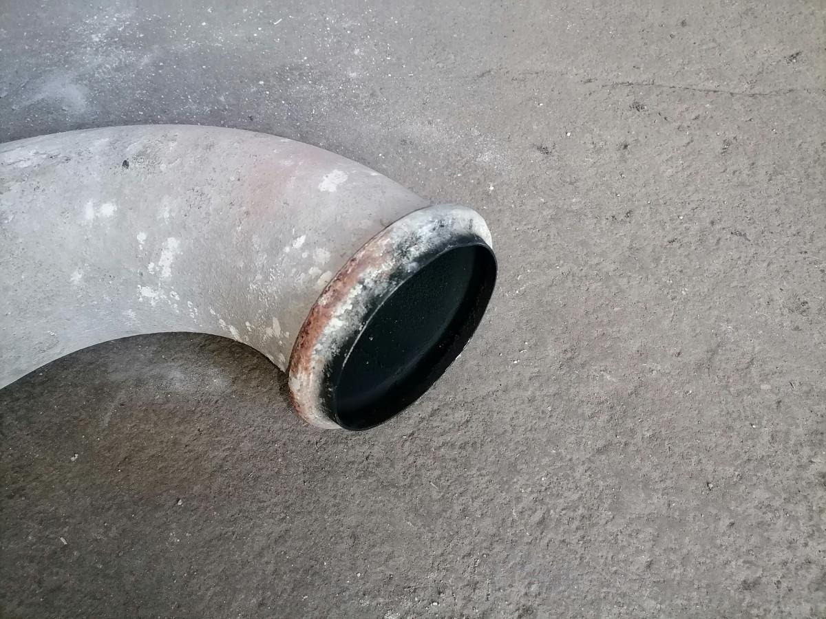 Volvo Exhaust pipe 20429020 - Silenciador para Camión: foto 5 Volvo Exhaust pipe 20429020 - Silenciador para Camión: foto 5