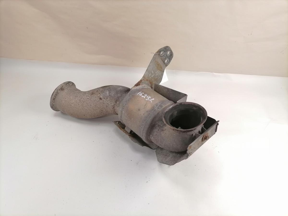 Volvo Exhaust pipe 20784077 - Silenciador para Camión: foto 4 Volvo Exhaust pipe 20784077 - Silenciador para Camión: foto 4