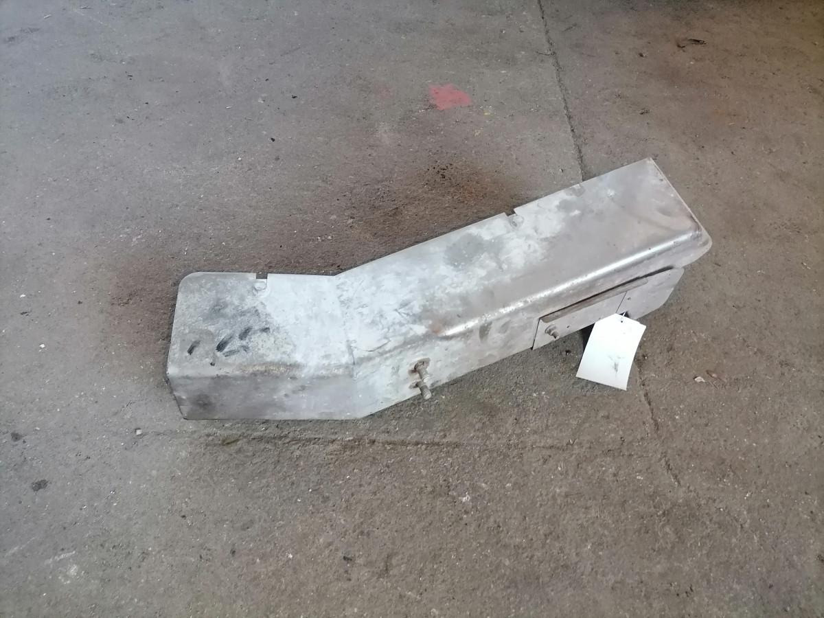 Volvo Exhaust pipe 21895472 - Silenciador para Camión: foto 3 Volvo Exhaust pipe 21895472 - Silenciador para Camión: foto 3